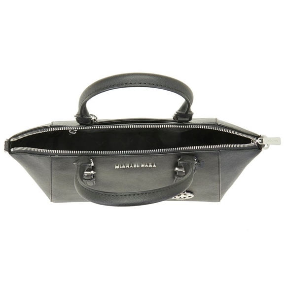 ๐ดSOLD OUT๐ด ๐HP- Michael Kors Ciara Satchel - Picture 6 of 16